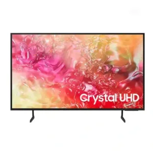 Samsung TV LED Connecté 43″ CRYSTAL UHD – UA43DU7010UXLY