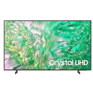 Samsung TV 55″ LED Smart – Crystal UHD – UA55DU8000UXLY