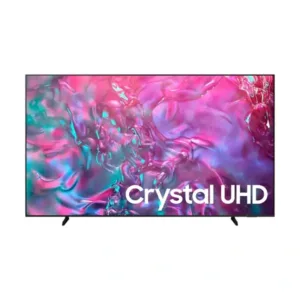 Samsung TV Connectée LED 98″ – Crystal 4K UHD – UA98DU9000UXLY