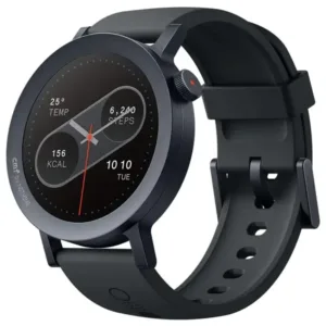 Montre Connectée avec GPS – Nothing CMF Watch Pro 2 – Gris Foncé