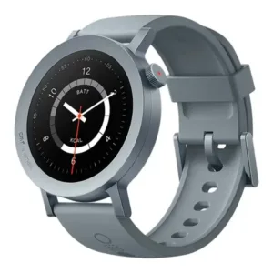 Montre Connectée avec GPS – Nothing CMF Watch Pro 2 – Gris Clair