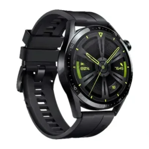 Montre connectée W&O – X2 Pro – Noir
