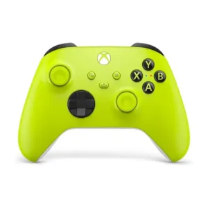 Manette Xbox – Electric Volt
