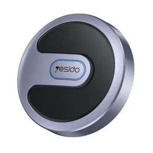 YESIDO – Adaptateur d’affichage sans fil – Wi-Fi 2.4G /5G pour Miracast -AirPlay-DLNA – TV15