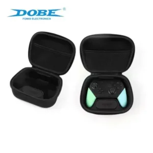 Sac de rangement pour manette PS5 / PS4 / Xbox Series X – Noir