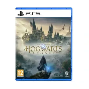 CD – Hogwarts Legacy – Jeu PS5