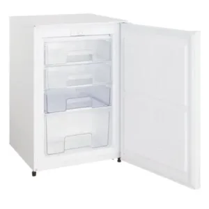 Nasco Congélateur Vertical 90L – NASD1-150-WA-4D