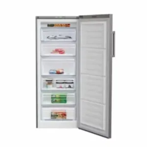 BEKO – CONGÉLATEUR VERTICAL 6 TIROIRS – 215L – BEKO_RFSA300S