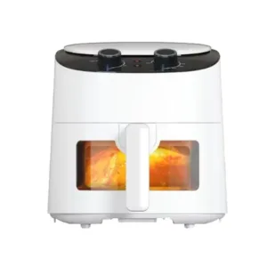 NASCO FRITEUSE SANS HUILE 4,3LT -AF9001A-GS