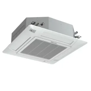Hisense Split Cassette 18.000 Btu Inverter- AUC-18UR4SSAA2