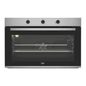 Beko Four Encastrable Inox – BEKO_BBWHT12102XS