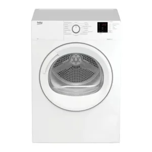 Beko Seche Linge Electrique – Sechage A Évacuation- 8kg – Beko_DA8012GA