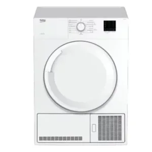 Beko Sèche Linge 7 Kg – BEKO_DB7111PA