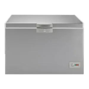 Beko Congélateur Horizontal 360 Lit – BEKO_HSA-40502-S