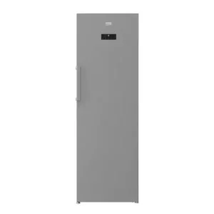 Beko Congelateur Vertical 6 Tiroirs Et 2 Abattants 277 L Net – BEKO_RFNE450XP