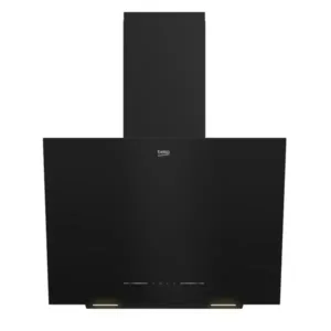 Beko Hotte Aspirante Encastrable – Noir – BHCA62442BBH