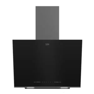 Beko Hotte Aspirante Encastrable – Noir Laque – BHCA66641BBHS