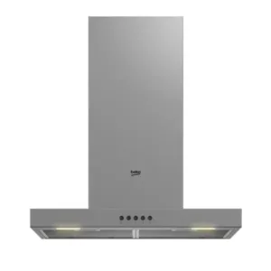 Beko Hotte Aspirante Encastrable – Acier Inoxydable – BHCB61622BXH