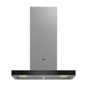 Beko Hotte Aspirante Encastrable Mural – Acier Inoxydable – BHCB66641BBHS
