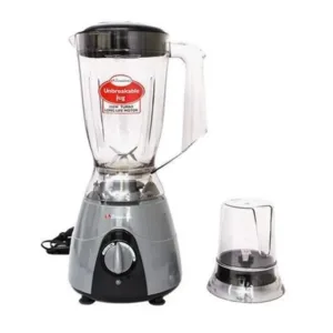 Mixeur Binatone Blender Incassable – 350W – 1.5L – BLG-403