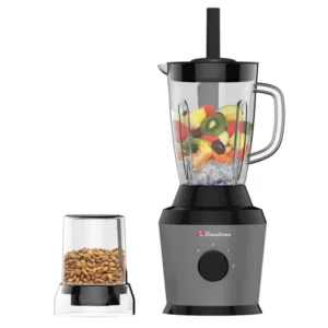 Mixeur Binatone Blender – 1.5L – 500W – BLG-595 – Noir