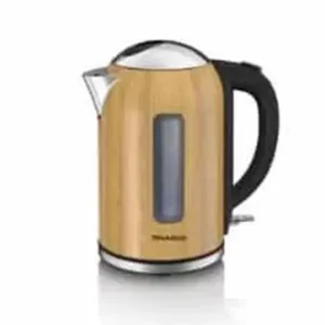 Nasco Bouilloire Electrique 1,7 Litres – B_KE01405Z-GS