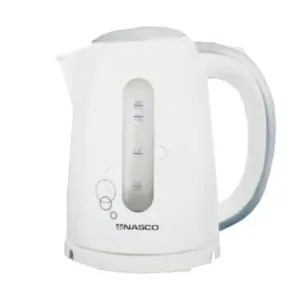 Nasco Bouilloire Electrique 1,7 Litres – B_KEC-1797
