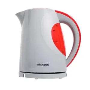 Nasco Bouilloire Electrique 1.7 Litres – B_KEC-1798A