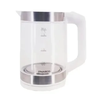 Nasco Bouilloire Electrique 1,7 Litres – B_KEG-1706