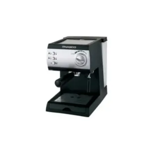 Nasco Machine À Café Expresso 1.5 Litres – CAFE_CM4622