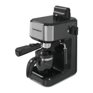 Nasco Machine A Cafe Noir 0.24 L – CM5430-N