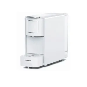 Nasco – Machine A Cafe Capsule Blanc – CM7036AB-TI