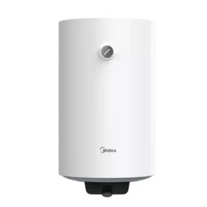 Midea Chauffe Eau Electrique Vertical 1500w 100 Lt – D100-15FG
