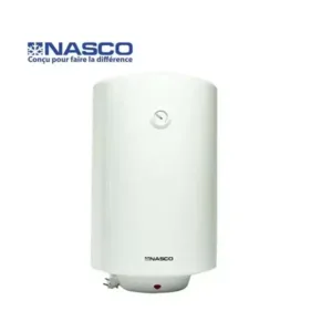 Nasco Chauffe-Eau Electrique D80-15F1 – 80 Litres – Blanc