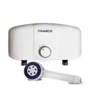 Nasco Chauffe-Eau Instantané Electrique – DSK69055-J
