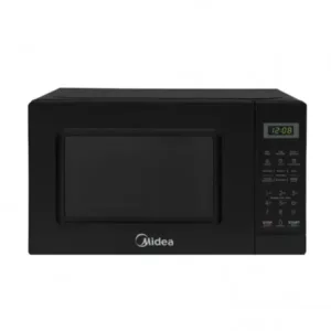Midea Micro-Onde 20L – EM720C2GS-B