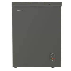 Hisense Congelateur Horizontal 142L Net – FC-18DD4HA