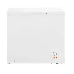 HISENSE CONGÉLATEUR HORIZONTAL – 198L Net – FC-26DD4HA