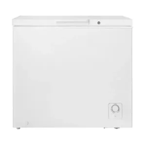 Hisense Congélateur Horizontal 249 L- FC-33DD4HA