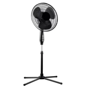 Nasco Ventilateur A Pied Avec Telecommande – FS40-5R