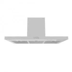 Midea Hotte Aspirante -Design Fin -GAZ_90M21