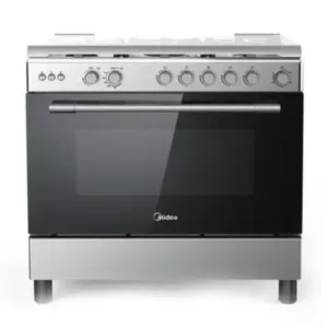 Midea Gazinière 5 Feux – GAZ_LMG90030