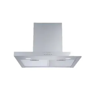 Midea Hotte Aspirante -Design Fin – Gaz_60m21