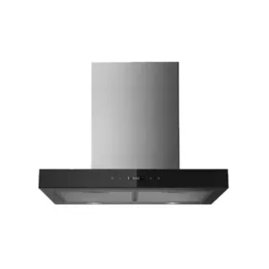 Midea Hotte Aspirante – 60cm – Gaz_60m77