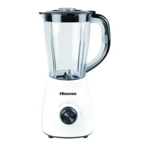 Hisense Mixeur 1.5 Lit – 500w – H15TBWES1