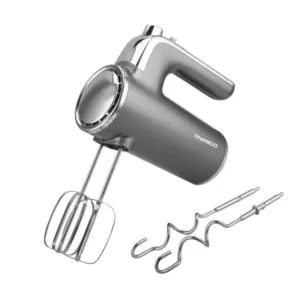 Nasco Batteur Electrique Corps En Plastique 400w – HM9112-GS