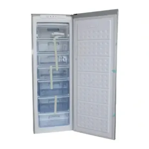 Nasco Congélateur Vertical 225L Net – HNASD1-33
