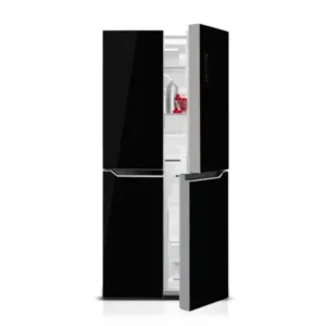 Nasco Réfrigérateur 401L – HNASF4-58.1M