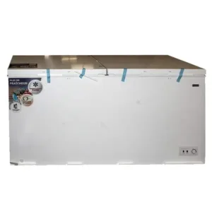 Nasco Congélateur Horizontal – 508L – HNAS-725