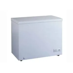 Nasco Congélateur Horizontal 290L Net – KNAS-400